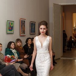 V Арт проект «Fashion скарбниця» у Чернігові, 2 березня 2019 р.