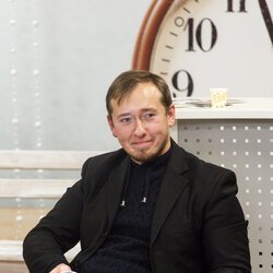 Вечір поезії зі свічками «У світі любові», 7 грудня 2018 р.