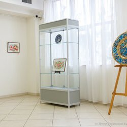 Культурно-виставковий проект «У вінку нев'янучих традицій», 20.06 – 27.07.2017 р.