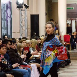 III Art-проект «FASHION скарбниця – 2017», 9 грудня 2017 р.