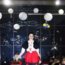 «Fashion скарбниця Чернігова — 2017», 4.03.2017 р.