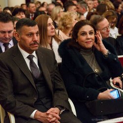 Концерт «Звуки Естонії», Національна філармонія України, 22 лютого 2018 р.