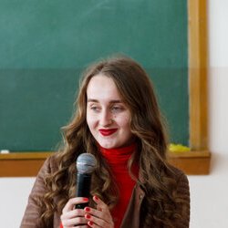 Карнавал талантів «Випускник-2017», 25 квітня 2017 р.