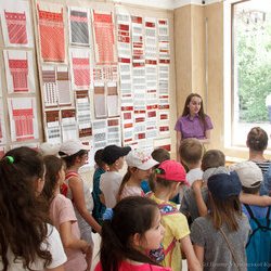 Святкування Дня захисту дітей у Києві, 1 червня 2017 р.