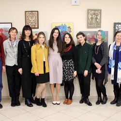 «Крафторій-2018»