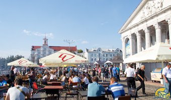 День міста Чернігів, 22 вересня 2018 р.