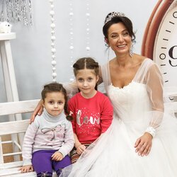 Відкриття VIIІ Свята Новорічної Іграшки, 1 грудня 2018 р.