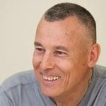 Розмова з Олександром Андрющенком