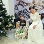 Відкриття V Свята Новорічної Іграшки 