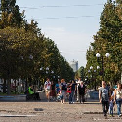 День міста Чернігів, 22 вересня 2018 р.