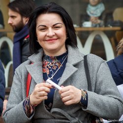 День щастя - 2019!