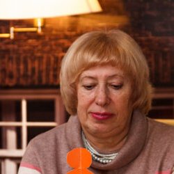 Чаювання з лялькою, 20.12.2016 р.