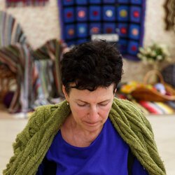 Фото з майстер-класу «Ця загадкова клітинка… », Наталія Дмитренко