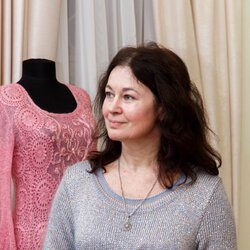 Відкриття виставки «На рідній на своїй землі» в Музеї гетьманства, 19 листопада 2018 р.