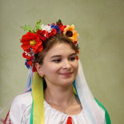 Посвята першокурсників КНУКіМ у професію, 27.10.2016 р.