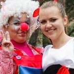 Фестиваль "Ліс Рук"