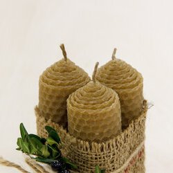 Майстер: Юлія Шкурлатович. VI Свято Новорічної Іграшки, 3 - 30.12.2016 р.