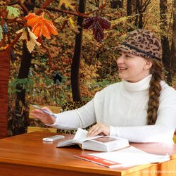 «Осінні свята з Ладою Лузіною», 13 жовтня 2018 р.