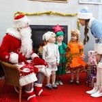 V Cвято Новорічної Іграшки!