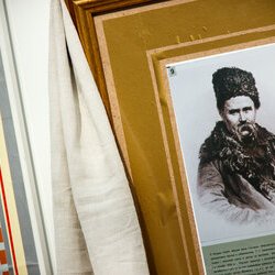 Міжнародний культурно-просвітницький проект «Нас єднає Шевченкове слово», 10.03.2017 р.
