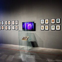 «Чисте мистецтво», Мистецький Арсенал, 13 квітня - 9 травня 2017 року