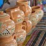 Горщик у культурі харчування українців (кінець ХІХ – перша половина ХХ століття)