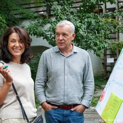 Зустріч випускників кафедри мистецтвознавчої експертизи, НАКККіМ, 15 вересня 2018 р.