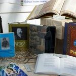 Репортаж з акції «Нас єднає Шевченкове слово». 16 березня 2016 року