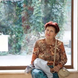 Відкриття виставки «Україна зоряної мови, Україна Божого Буття», 3 вересня 2017 р.