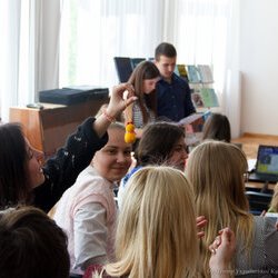 Карнавал талантів «Випускник-2017», 25 квітня 2017 р.