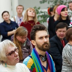 Міжнародний культурно-просвітницький проект «Нас єднає Шевченкове слово», 10.03.2017 р.