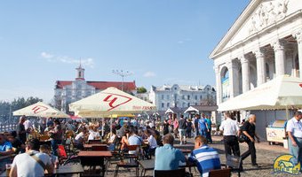 День міста Чернігів, 22 вересня 2018 р. День міста Чернігів, 22 вересня 2018 р.