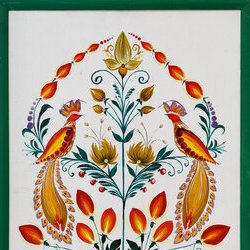 Автор: Дарина Балах, «Сонячний Великдень-2018», 17.03 - 7.04.2018 р.