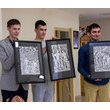 Другий благодійний аукціон молодих митців «АРТ А»