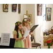Музичний концерт «Весняні нотки»