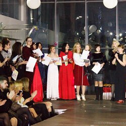 «Fashion скарбниця Чернігова — 2017», 4.03.2017 р.
