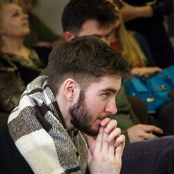 «Весняні Витребеньки», 17 березня 2017 р.