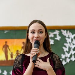 Концерт-сповідь «Батьки – всесвіт буття», 30 березня 2018 р.