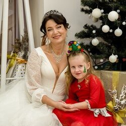 Фотоемоції. Частина 2. ХІ Свято новорічної іграшки