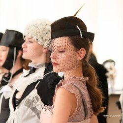 Проєкт "Дотик музи" 14-22.08.2025