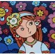 Виставка художниці Наталі Курій-Максимів «Етномандри»
