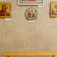 Виставка «У в'язниці Я був*…» * Мт 25:36, 10 - 27.07.2018 р.