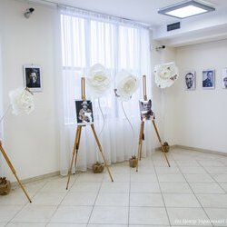 Арт-проект «Мистецтво поєднання – 2018», 15 - 25.01.2018 р.