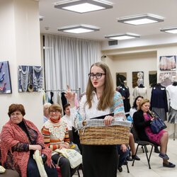 Вечірка «На другому», 19 жовтня 2018 р.