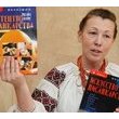 Відкриття виставки "Сонячний Великдень"