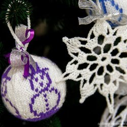 ТМ В'язаний ексклюзив, VII Свято Новорічної Іграшки, 2 - 29.12.2017 р.