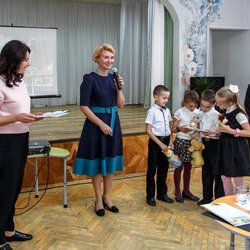 Фестиваль соціальних відеороликів у Гімназії №19 "Межигірська", 15 травня 2018 р.