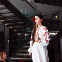 «Fashion скарбниця Чернігова — 2017», 4.03.2017 р.