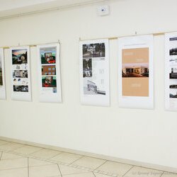 Виставка «Твій ідеальний ЕКО Дім», 6.04 – 17.04.2017 р.