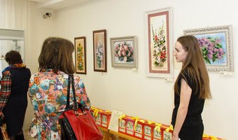 Гостини керівників відділів та управлінь культури, 21 березня 2017 р.